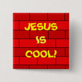 GRAFFITI BUTTON (Vorderseite)