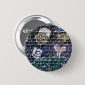 Graffiti Button (Vorne & Hinten)