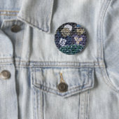 Graffiti Button (Beispiel)