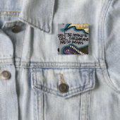 Graffiti Button (Beispiel)
