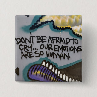 Graffiti Button