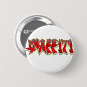 Graffiti Button (Vorne & Hinten)