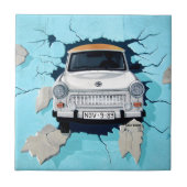 GRAFFITI CAR FLIESE (Vorderseite)