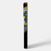 Graffiti Case-Mate iPhone Hülle (Rückseite / Links)