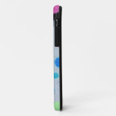 Graffiti Case-Mate iPhone Hülle (Hinten/Links)