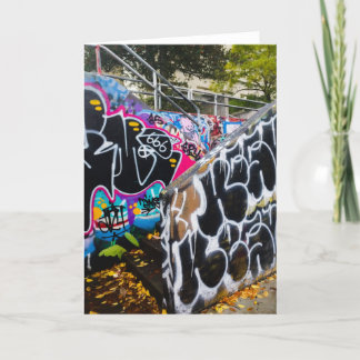 Graffiti Collection #1 Karte