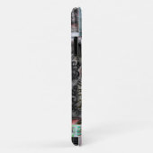 Graffiti Cool Modern Urban Street Art Case-Mate iPhone Hülle (Hinten/Rechts)