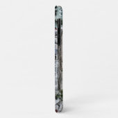 Graffiti Cool Modern Urban Street Art Case-Mate iPhone Hülle (Hinten/Links)