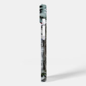 Graffiti Cool Modern Urban Street Art Case-Mate iPhone Hülle (Rückseite / Links)