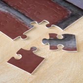 Graffiti des Herzens Puzzle (Seite)