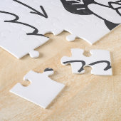 Graffiti Doodles: Punk Music Scribble Puzzle (Seite)