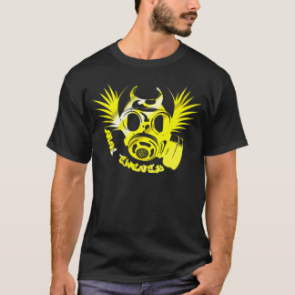 Graffiti-Engel T-Shirt