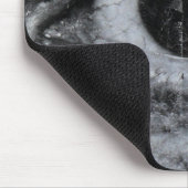 Graffiti Eye Mousepad (Ecke)