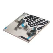 GRAFFITI FLIESE (Seite)