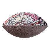 Graffiti Football (Gedreht 90)