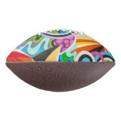 Graffiti Football (Gedreht 90)