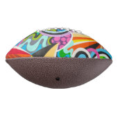 Graffiti Football (Gedreht 270)