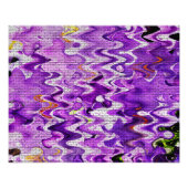 GRAFFITI FOTODRUCK (Vorne)