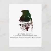 Graffiti Grenade