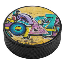 Graffiti, Grundarfjordur, Island