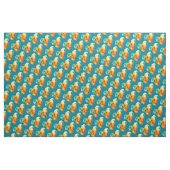 Graffiti heart watercolor Street art Stoff (Yard (91,4 cm))