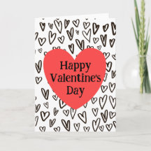 Graffiti Herz Valentinstag