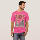 Graffiti Hip Hop Dance Shirt Breakdance B-Boy Brea (Vorne ganz)