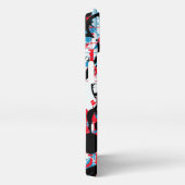 Graffiti iPhone Hülle (Rechte Seite)