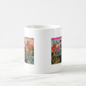 GRAFFITI KAFFEETASSE (Mittel)