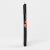 Graffiti Kitten Vibe - Brown Tabby Case-Mate iPhone Hülle (Hinten/Rechts)