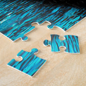 Graffiti kommt zum Leben Puzzle (Seite)