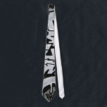 Graffiti-Krawatte Krawatte<br><div class="desc">Graffiti-Krawatte</div>