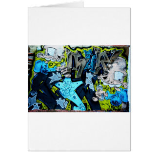 Graffiti-Kunst