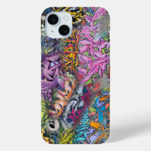 Graffiti-Kunst Case-Mate iPhone Hülle