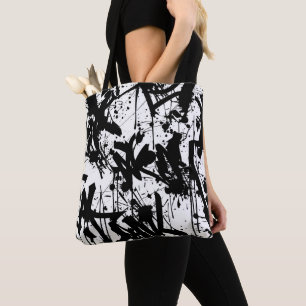 Graffiti-Kunst Tasche