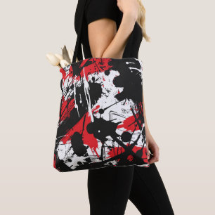 Graffiti-Kunst Tasche