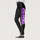 Graffiti Leggings (Links)