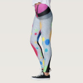 Graffiti Leggings (Links)