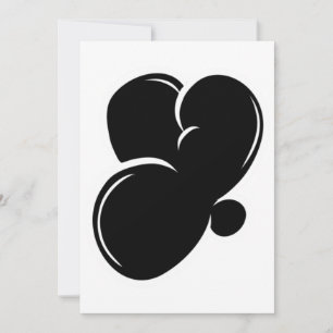 Graffiti letters letter Y Essential  Einladung