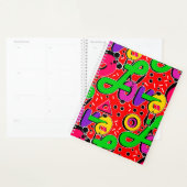 Graffiti, Liebe Planer (Anzeige)