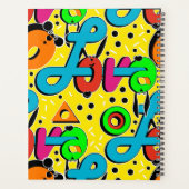 Graffiti, Liebe Planer (Rückseite)