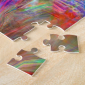 Graffiti Madonna Puzzle (Seite)