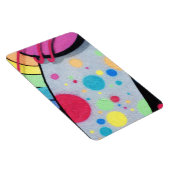 Graffiti Magnet (Rechte Seite)