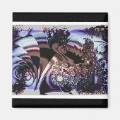 Graffiti Magnet (Vorne)