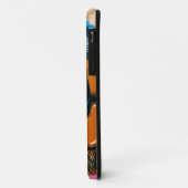 Graffiti Man iPhone 5 Abdeckung Case-Mate iPhone Hülle (Hinten/Links)