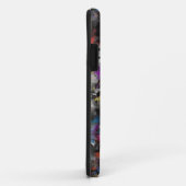 Graffiti Monkey Urban Art Mobile Fall Case-Mate iPhone Hülle (Hinten/Rechts)