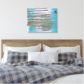 Graffiti-nah-ups 2 leinwanddruck (Insitu (Schlafzimmer))