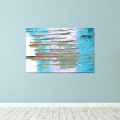 Graffiti-nah-ups 2 leinwanddruck (Insitu (Holzboden))