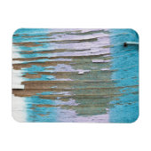 Graffiti-nah-ups 2 magnet (Horizontal)