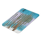 Graffiti-nah-ups 2 magnet (Linke Seite)